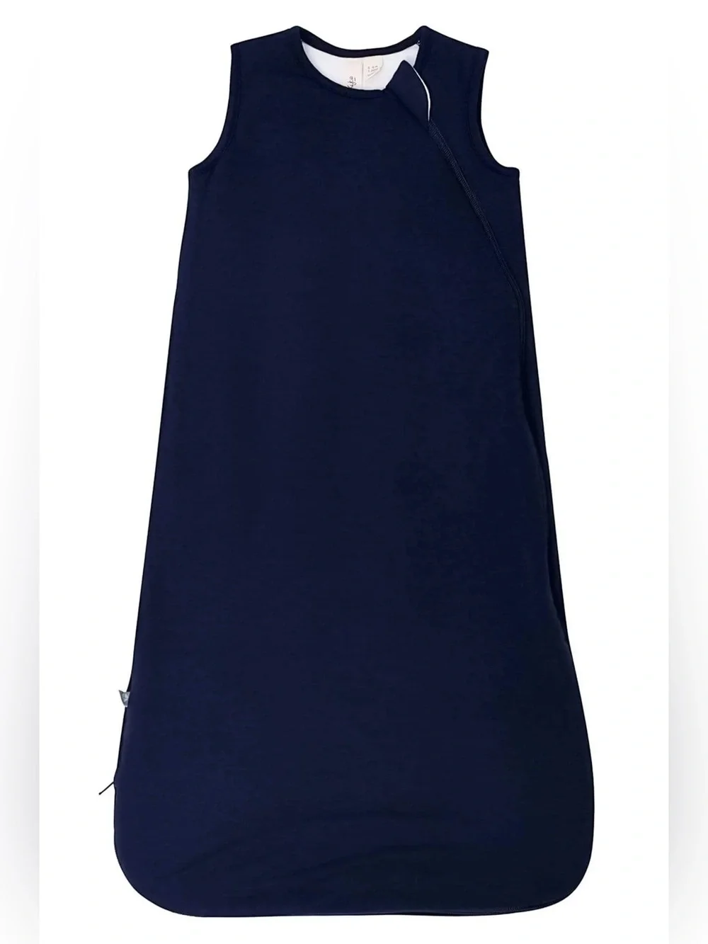 Kyte Baby Sleep Bag Large 1.0 TOG Bamboo Navy Sleep Sack